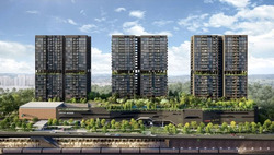 Lentor Modern (D26), Apartment #557051011